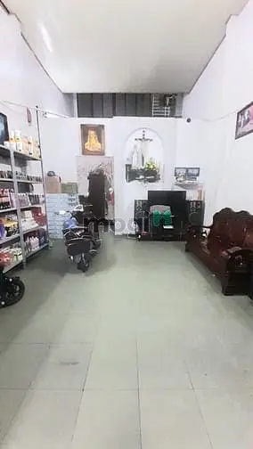 Hẽm Xe Hơi - 139M2 - Giá 11Ty5