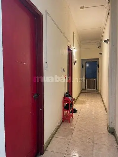 Phòng Trọ Đường Trần Bình Trọng-Bình Thạnh