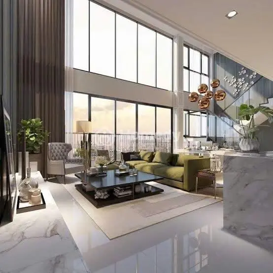 Siêu Vip Penthouse 200M2 Park Kiara Hà Đông Full Nội Thất Cao Cấp - Đẳng Cấp Riêng Tư