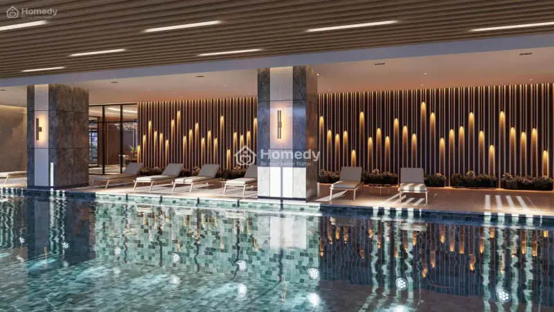 Căn Hộ Legacy Hinoiri Hòa Lạc Nơi An Cư Lý Tưởng Giữa Trung Tâm Công Nghệ Cao