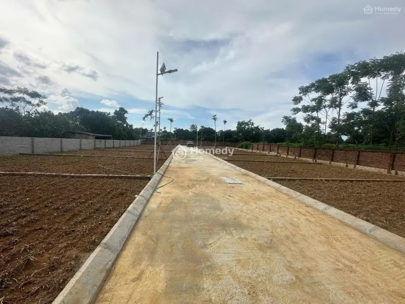 🌟 Bán Đất Khu Phúc Lộc – Cổ Đông, Hòa Lạc 🌟 📐 Diện Tích: 100M²