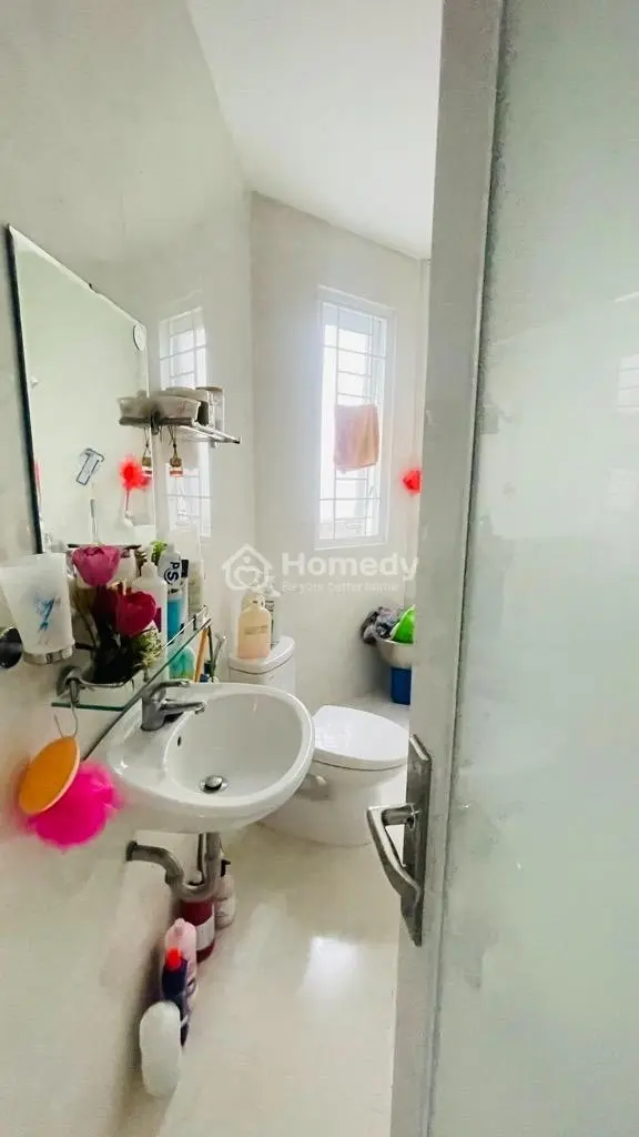 Hxh Nguyễn Đình Chính - 4 Tầng -71M2 - Ngang 5M2 Hơn 8 Tỷ Thương Lượng Tốt