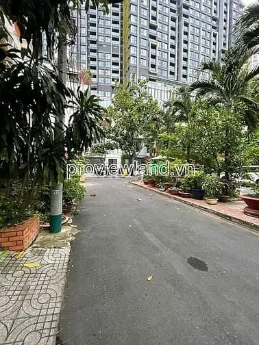 Bán Nhà Phố Thảo Điền Thủ Đức, Võ Trường Toản, 150M2, Ngang 10M