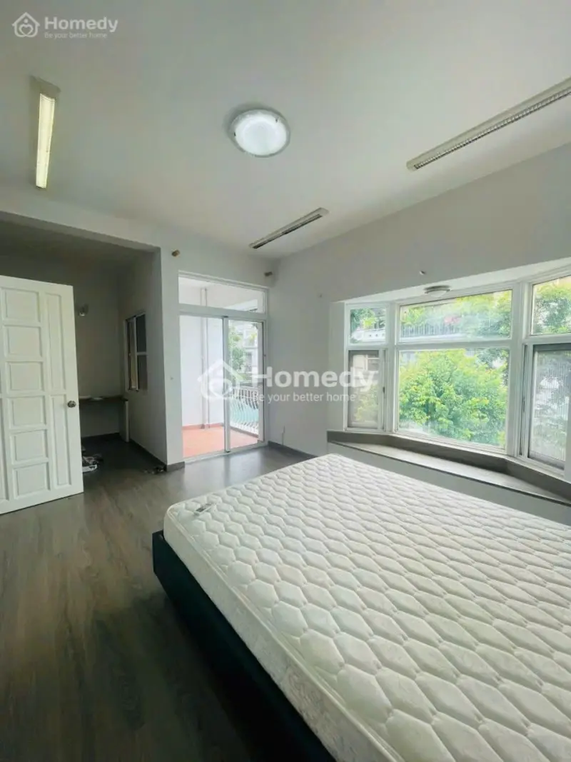 Cho Thuê Nhà Biệt Thự, Liền Kề • Mỹ Thái 1, Hồ Chí Minh