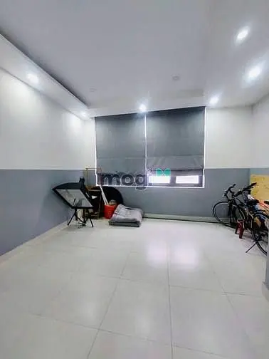 Mặt Tiền Quận 3 - Tiện Ở Và Kinh Doanh - 42M - Nhỉnh 6 Tỷ