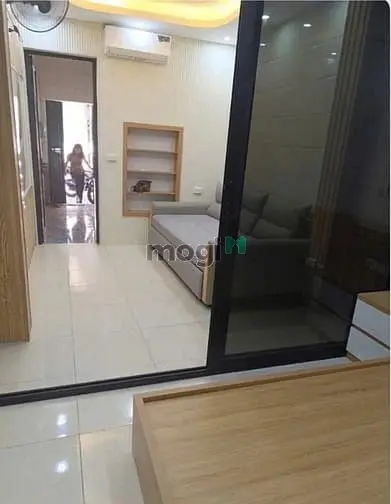 Nhà 5 Tầng X 44M2 Giải Phóng, Hoàng Mai, Giá 9 Tỷ 5