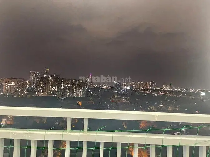 Bán Gấp Căn Hộ Chung Cư Blue Sky Tower Tại A4, Bình Trưng Đông, Quận