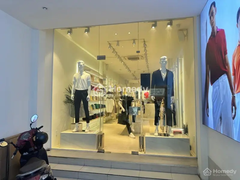 Chính Chủ Cho Thuê Nhà 46 Lê Văn Sỹ, Phú Nhuận 4*25 M2