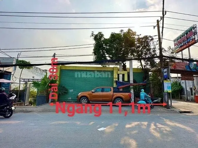 Bán Đất Mặt Đường Nguyễn Thị Định , P Bình Trưng Tây , Quận 2 Cũ .