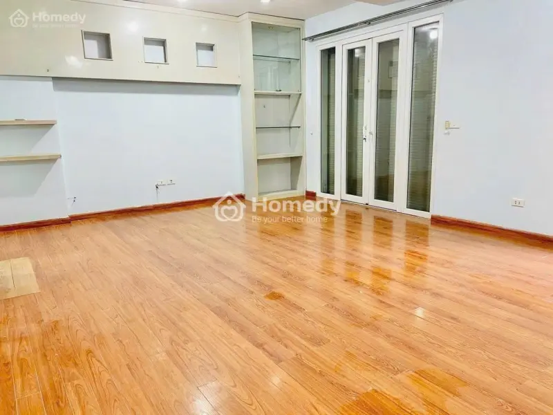 Nhà Nguyên Căn View Đẹp Giá Tốt Tại Mỹ Đình 2 , Nam Từ Liêm , Hà Nội . Liên Hệ Em Đô 0988453***