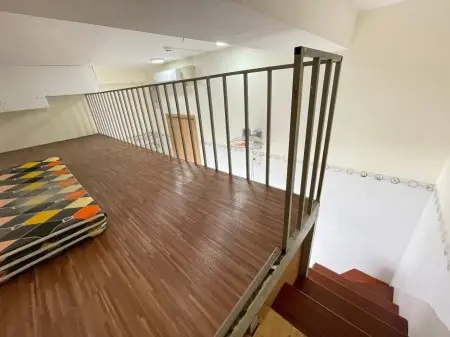 Pass Trọ Có Hỗ Trợ Tiền Phòng Đến Hêtd Hợp Đồng