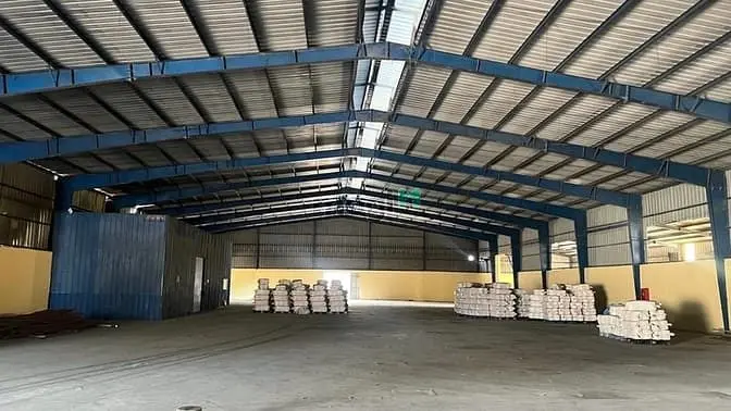 Cho Thuê Kho Xưởng 500M2; 1000M2; 2000M2 Gần Ql 1A, Tam Bình, Thủ Đức