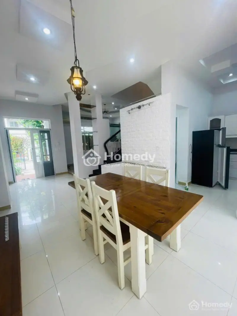 Cho Thuê Nhà Biệt Thự, Liền Kề • Mỹ Thái 1, Hồ Chí Minh