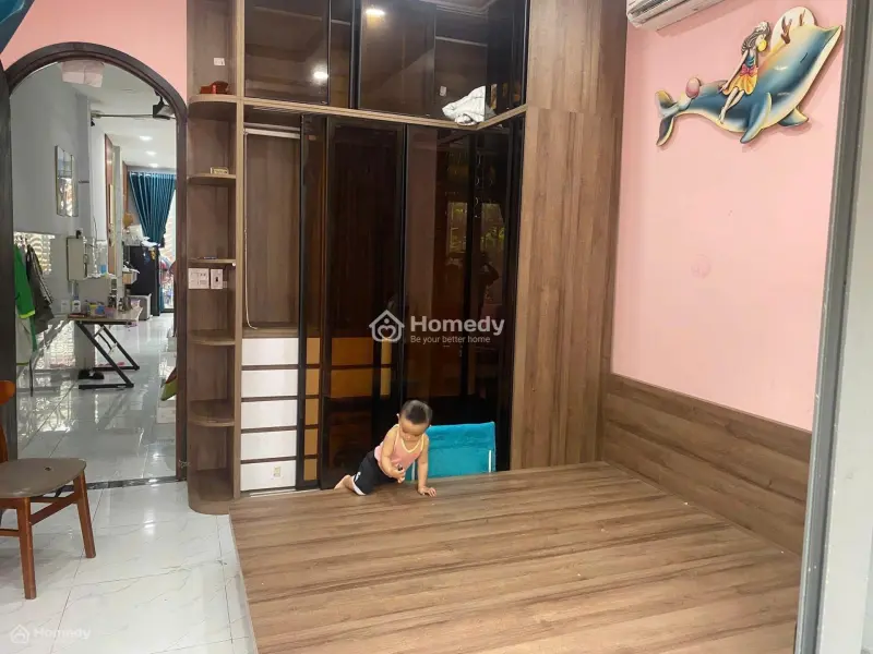 Cần Bán Nhà 2 Lầu Đường Nguyễn Đệ, An Hòa, Ninh Kiều, Cần Thơ