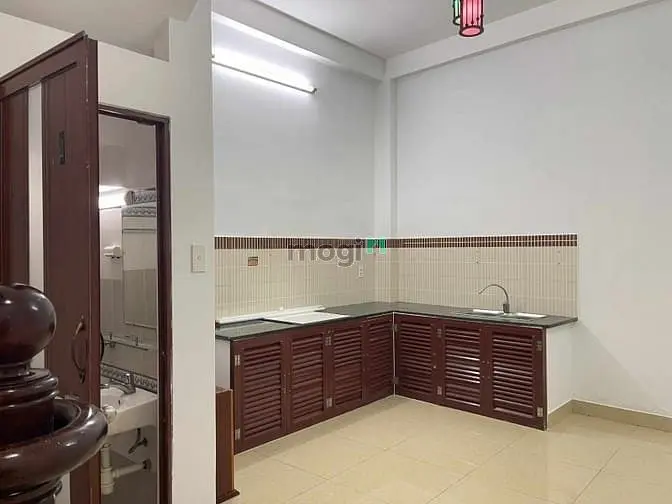 Liên Khu 4-5 Nhà Đẹp 56M² Gồm 2Tầng+ Sân Thượng Hxh 5M Giá Chỉ 4.499Tỷ