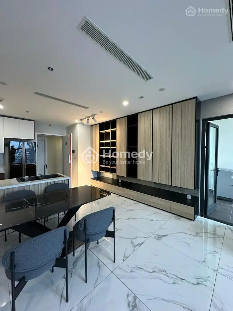Bán Căn Hộ 1 Ngủ Sunshine City, Dt 52M2, Đủ Nội Thất Hiện Đại, Trẻ Trung, Giá 6 Tỷ, Pháp Lý Rõ Ràng