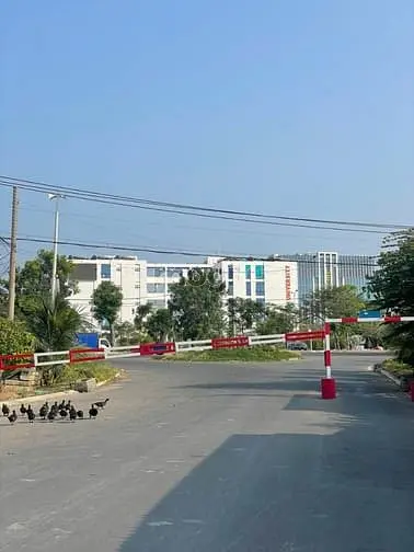 Kẹt Vốn Kinh Doanh Cần Bán Gấp Nền 13A Hồng Quang 126M2 Giá 38 Tr/M2