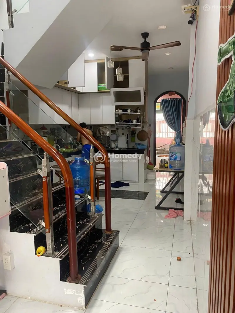 Cần Bán Nhà 2 Lầu Đường Nguyễn Đệ, An Hòa, Ninh Kiều, Cần Thơ