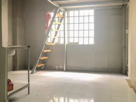 Phòng Trọ Giá Rẻ Cmt8 Quận 3, Gần Công Viên Lê Thị Riêng, Chợ Hòa Hưng
