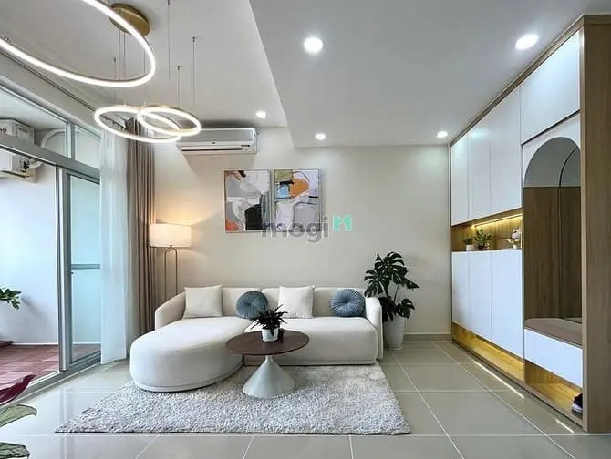 Bán Căn Hộ Parkview Phú Mỹ Hưng Tp.hcm Dt 101M2 Giá 9,5 Tỷ