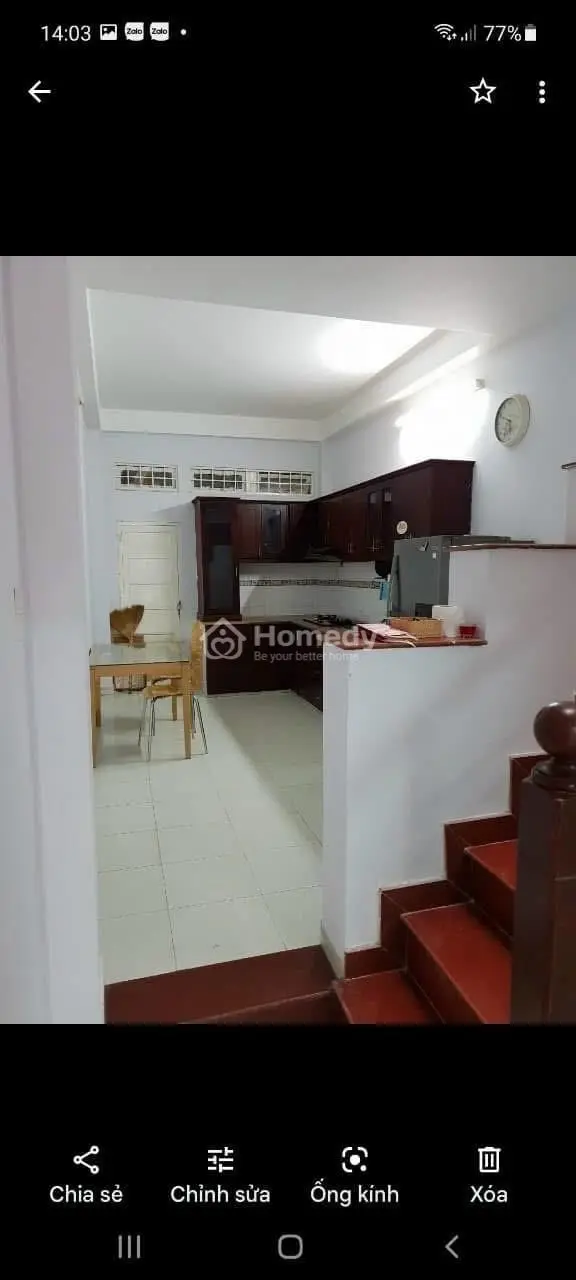Bán Nhà Hxh 8M Huỳnh Văn Bánh Phú Nhuận, 5 Tầng 7Pn Giá Chỉ 11 Tỷ Tl
