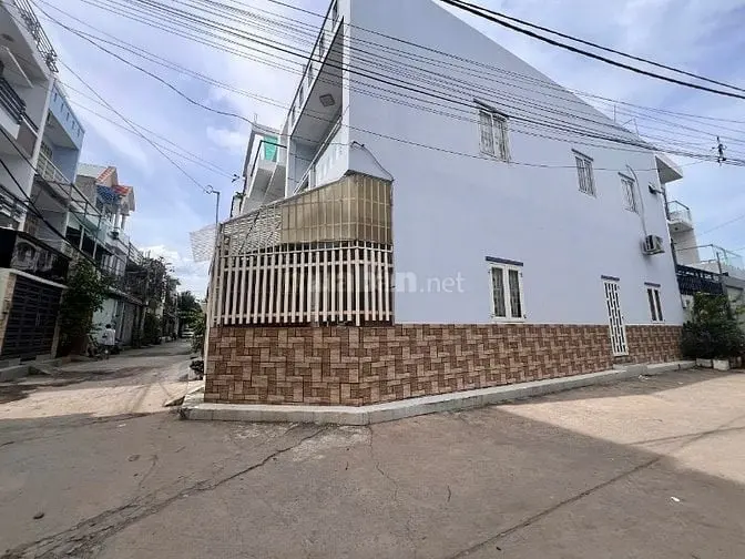 Nhà 2Mt Ngay Chợ Tăng Nhơn Phú Đường Đình Phong Phú 6Tỷ/80M2.