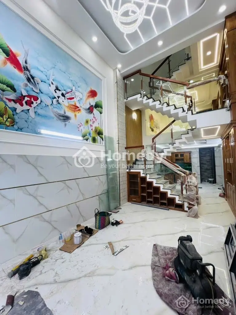 Chính Chủ Gửi Bán Gấp Nhà Mã Lò Gần Bệnh Viện Bình Tân