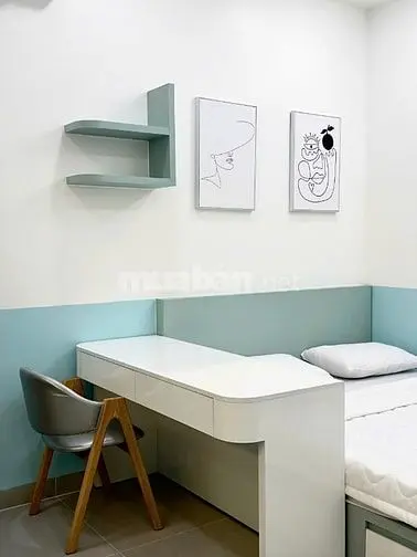 Căn Studio Full Nội Thất – Tô Hiến Thành, Q10