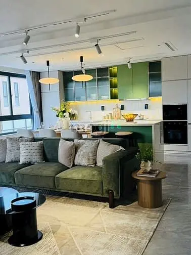 Nhà Thương Mại Vị Trí Đẹp Góc 2 Mặt Tiền Chỉ 1 Tỷ 200Tr Nhận Nhà