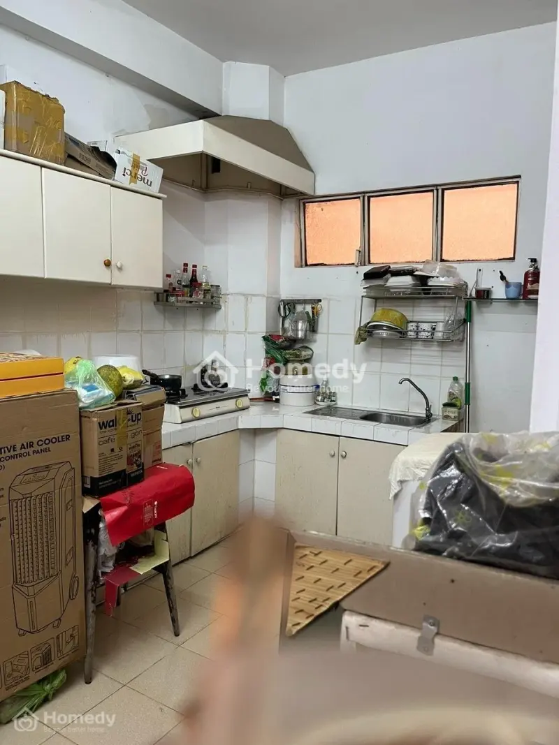 Cần Bán Căn Hộ 56M2 C/C Phạm Viết Chánh , Q.bình Thạnh Tphcm