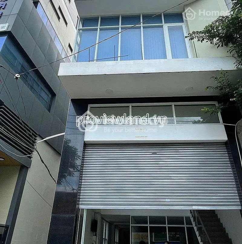 Bán Tòa Nhà Góc 2Mt Lê Quang Định Bình Thạnh, 248,7M², 1 Trệt 4 Lầu, Giá 65 Tỷ