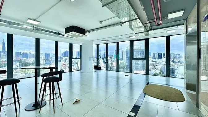 🏢🏢Cho Thê Toà Nhà Ppm Dt Trống Toà Nhà : 125M2 Tầng 7-8/184M2 Tầng3A