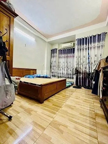 Bán Nhà Mặt Tiên Kinh Doanh, Đường 16M Nhánh Nguyễn Ảnh Thủ, Ht