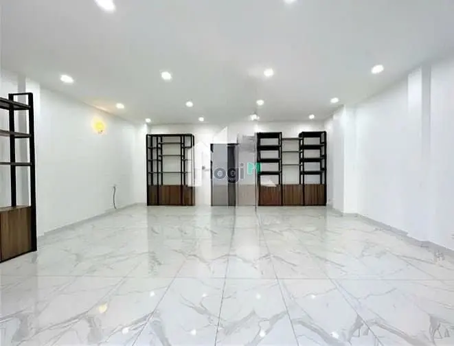 Cho Thuê Nhà Mặt Tiền Đường 3/2, Quận 10 - Gần Vincom, Chung Cư Hà Đô