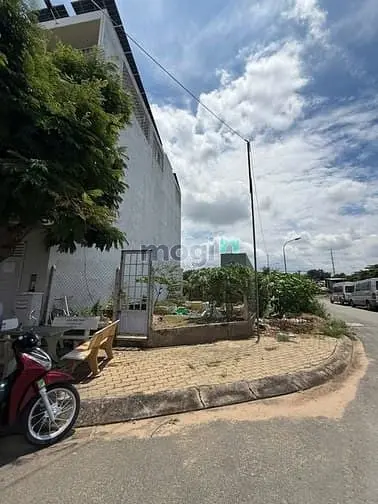Khan Hiếm! Lô Góc Đặng Thuỳ Trâm,Mt Rạch Xuyên Tâm ,(10,5X23), 22,5Tỷ
