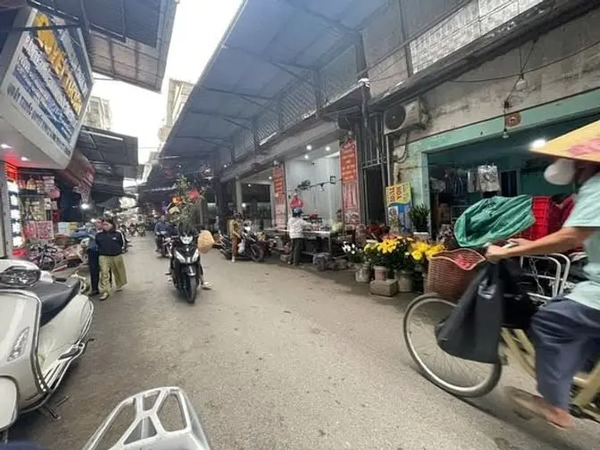 Đất Mặt Chợ Kinh Doanh Buôn Bán,Ac Quan Tâm Ib Zl 0898330698