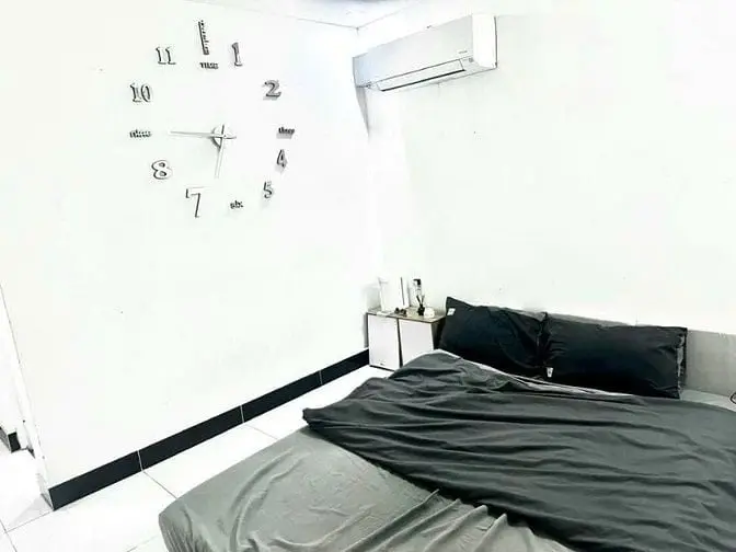 Nhà Trọ Giá Rẻ Đẹp ,Mới Toanh , 20M2 Tại Tạ Quang Bửu ,P4,Q 8, 4 Tr