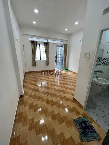 Nhà Ốp Gạch Mới, (2Pn, 3Wc), 142/51 Hàn Hải Nguyên_P2_Q11