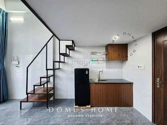 Cho Thuê Phòng Trọ Siêu Mới Toanh Ngay Ngã 4 Bảy Hiền
