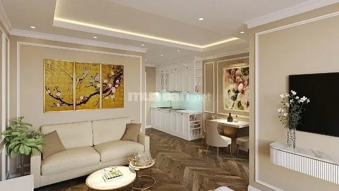 Căn Hộ Newtown Diamond Đà Nẵng