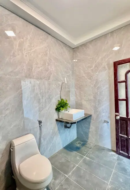 Cho Thuê Phòng Mới Trần Quang Diệu Quận 3 Giao Trường Sa, Gần Co.opmart Nhiêu Lộc, Đh Sư Phạm
