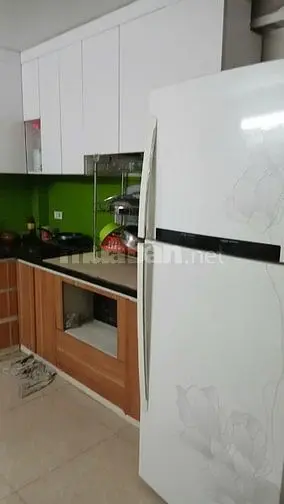 Bán Nhà Khu Vĩnh Hưng - Tân Khai, Quận Hoàng Mai. Dt 41M2 X 4,5 Tầng