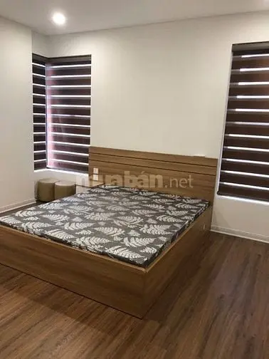 Cho Thuê Căn Hộ 3Pn - Full Nội Thất Tại Bình Minh Garden