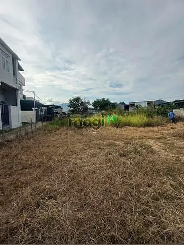 Bán Đất-Dt450M2-Ngang 7,5M- Ôtô 7M-Dân Cư Đông-Vĩnh Phương -Nt-1T150Tr