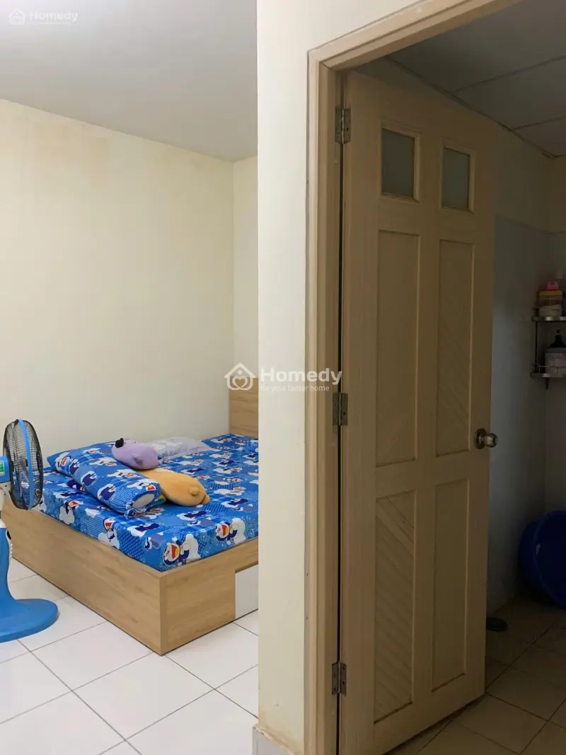 Hqc Hóc Môn 75M2 Gía 1,4 Tỷ - 2Pn - Bao Hết Chi Phí