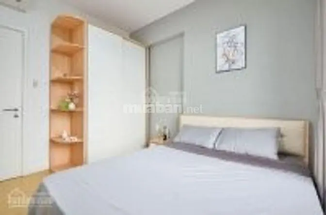 Bán Cantavil Căn Góc Riêng Biệt 75M2, 2Pn, 2 Ban Công, Gía 5,4 Tỷ