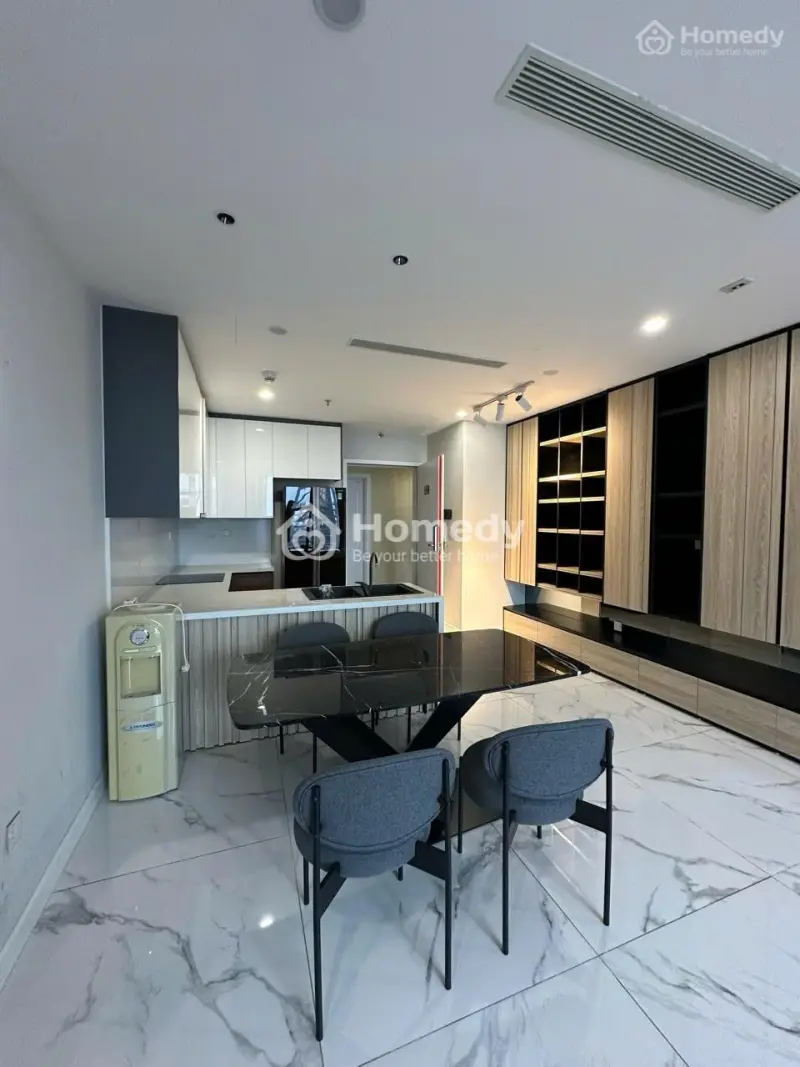 Bán Căn Hộ 1 Ngủ Sunshine City, Dt 52M2, Đủ Nội Thất Hiện Đại, Trẻ Trung, Giá 6 Tỷ, Pháp Lý Rõ Ràng