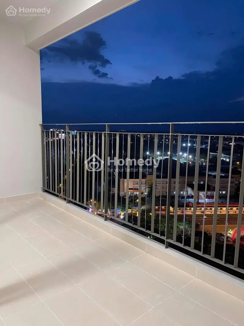 Chung Cư Satra Eximland, Phan Đăng Lưu, Pn: 3P Ngủ, 2Wc, 21Tr/Th, 145M2