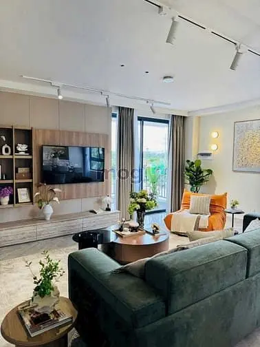 Nhà Thương Mại Vị Trí Đẹp Góc 2 Mặt Tiền Chỉ 1 Tỷ 200Tr Nhận Nhà