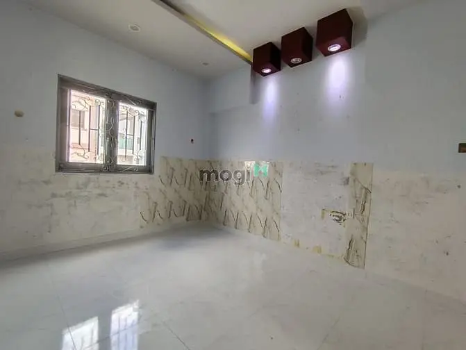 Nhà Thơm Q6 - 6.35 Tỷ Có Ngay Nhà 50M, 3 Tầng, Trung Tâm Sát Mặt Tiền